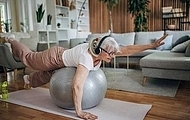 Best Types of Exercises for Fall Prevention in West Palm Beach