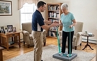 Why Safety Assessments Matter Before Starting Senior Fitness in Bridgewater