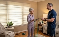 What Makes a Senior Fitness Program in Central New Jersey Easy to Maintain?