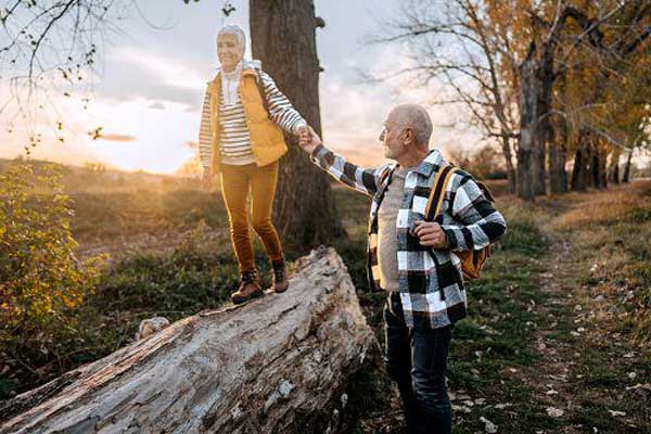 Fall Prevention Programs